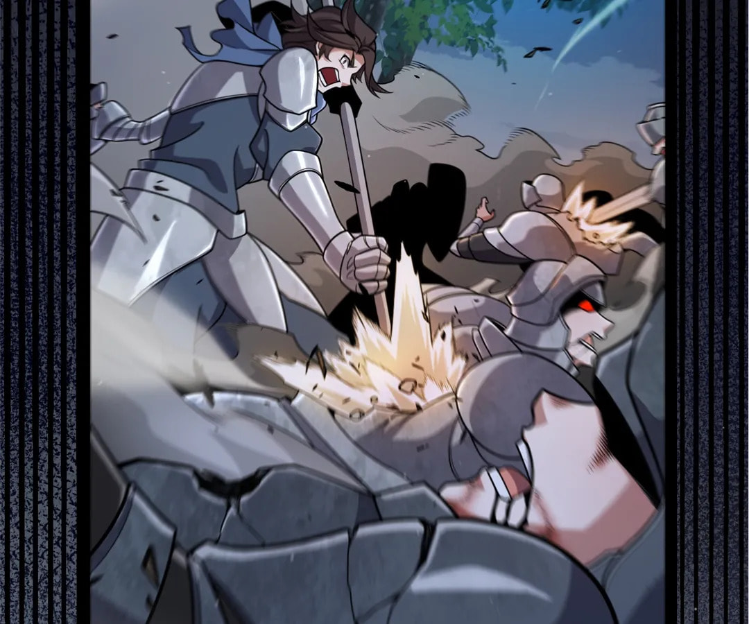 The Return of the Abandoned Son Chapter 324 page 65 - 