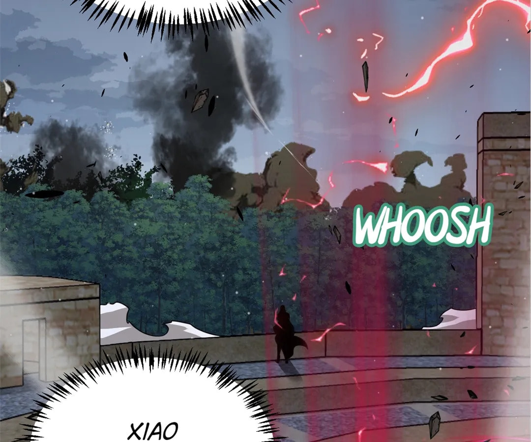 The Return of the Abandoned Son Chapter 324 page 71 - 