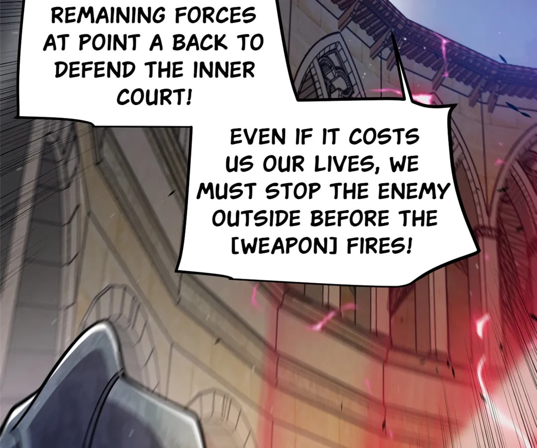 The Return of the Abandoned Son Chapter 324 page 82 - 
