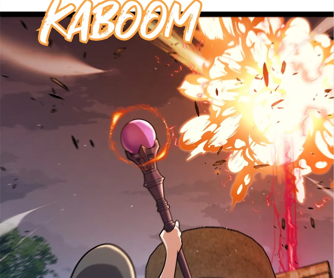 The Return of the Abandoned Son Chapter 324 page 89 - 