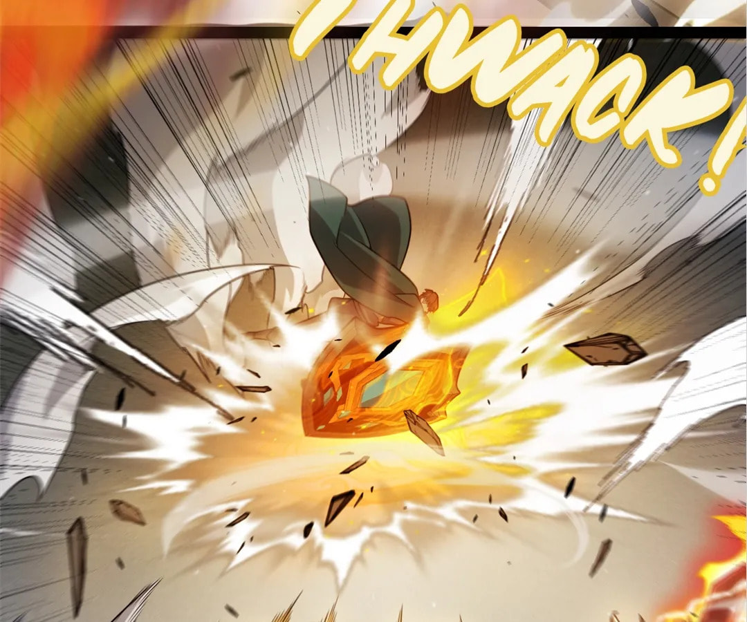 The Return of the Abandoned Son Chapter 324 page 10 - 