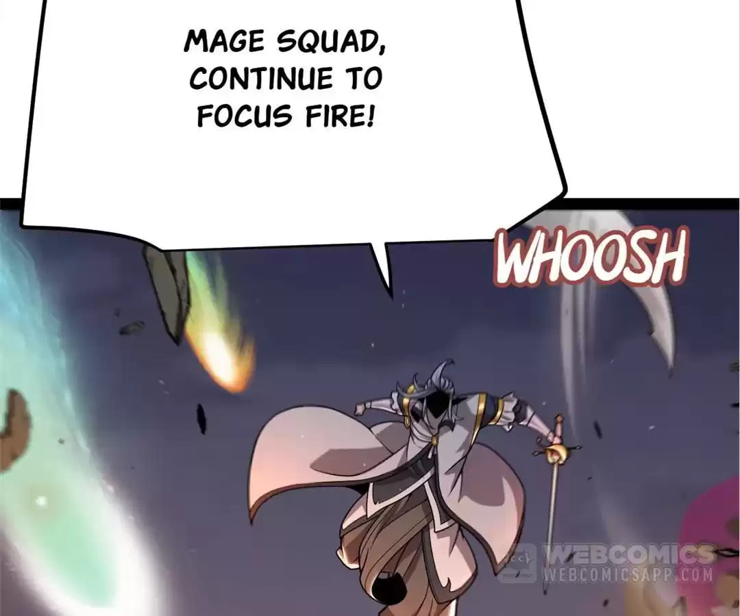 The Return of the Abandoned Son Chapter 324 page 91 - 