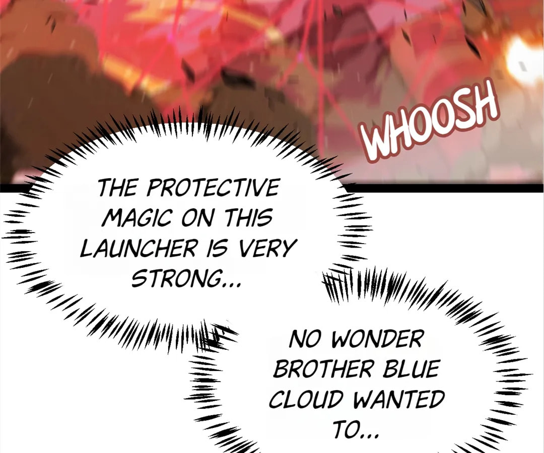 The Return of the Abandoned Son Chapter 324 page 93 - 