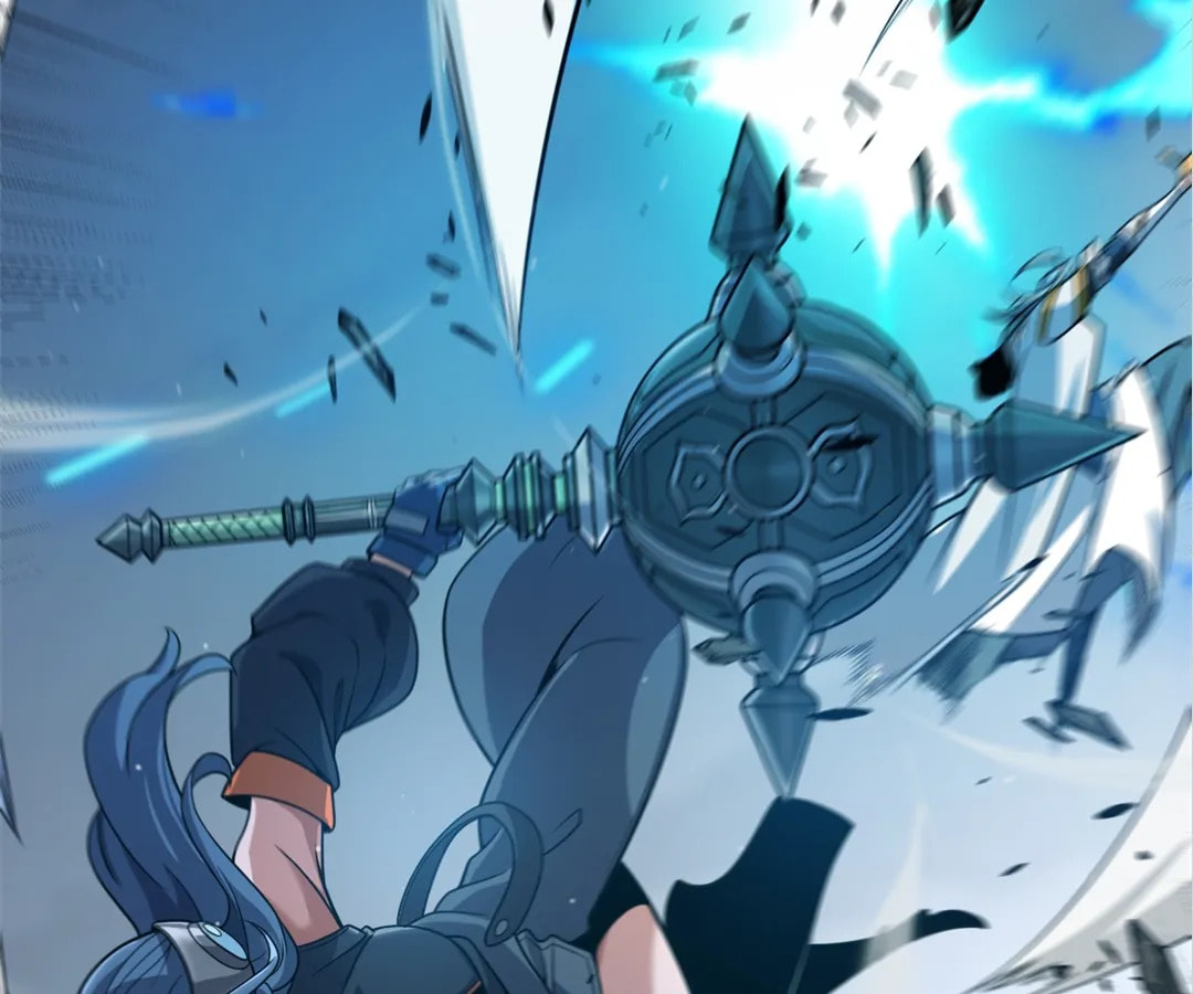 The Return of the Abandoned Son Chapter 324 page 96 - 
