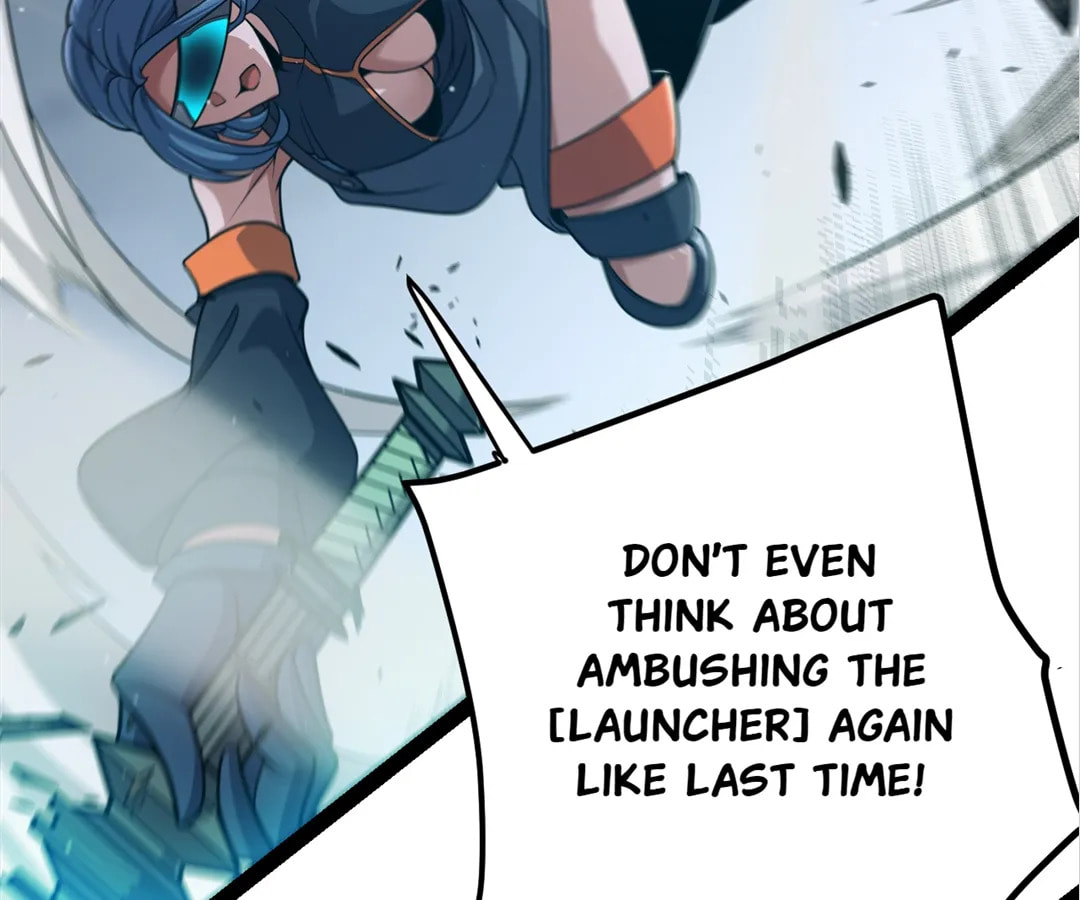 The Return of the Abandoned Son Chapter 324 page 97 - 