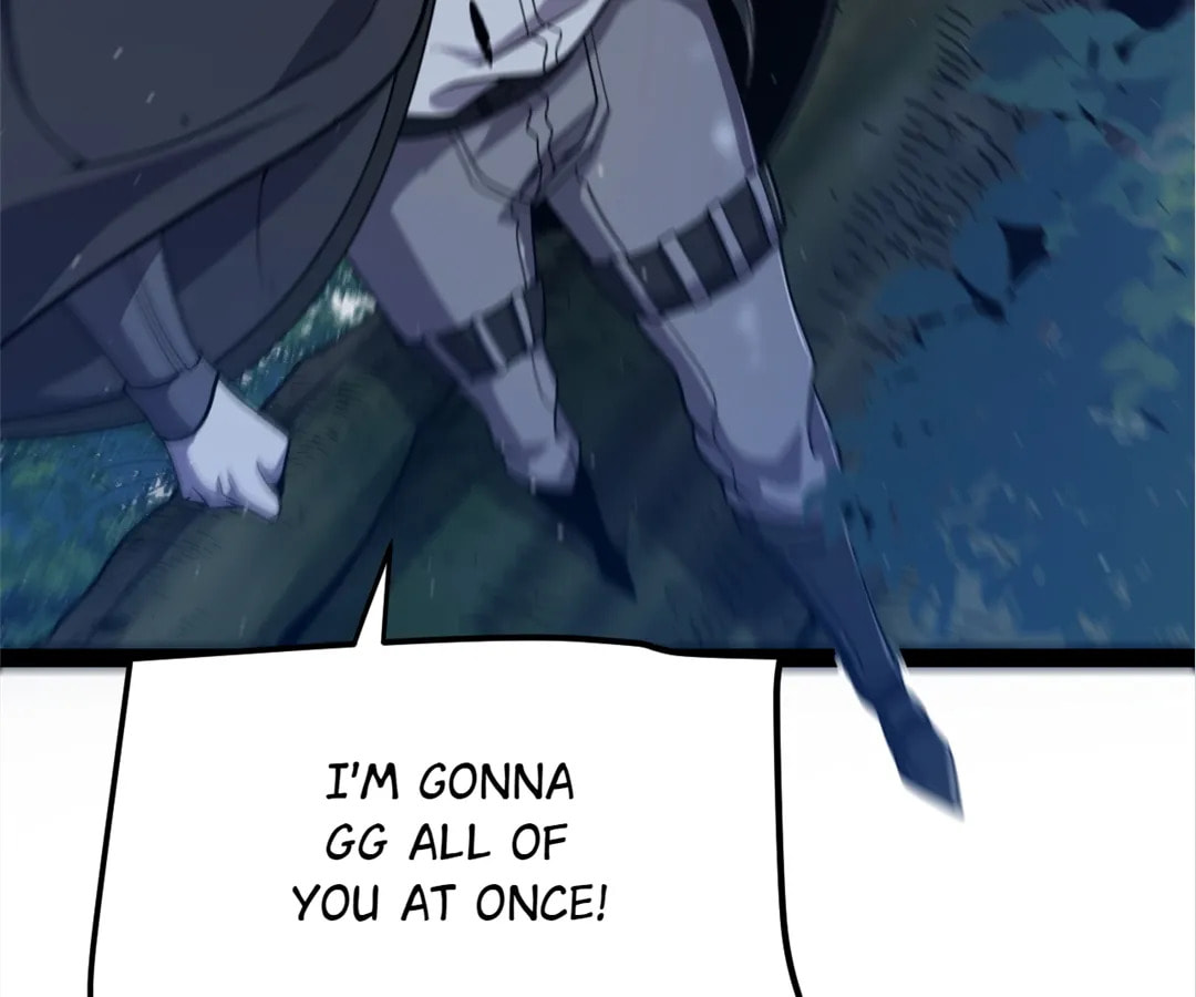 The Return of the Abandoned Son Chapter 325 page 105 - 