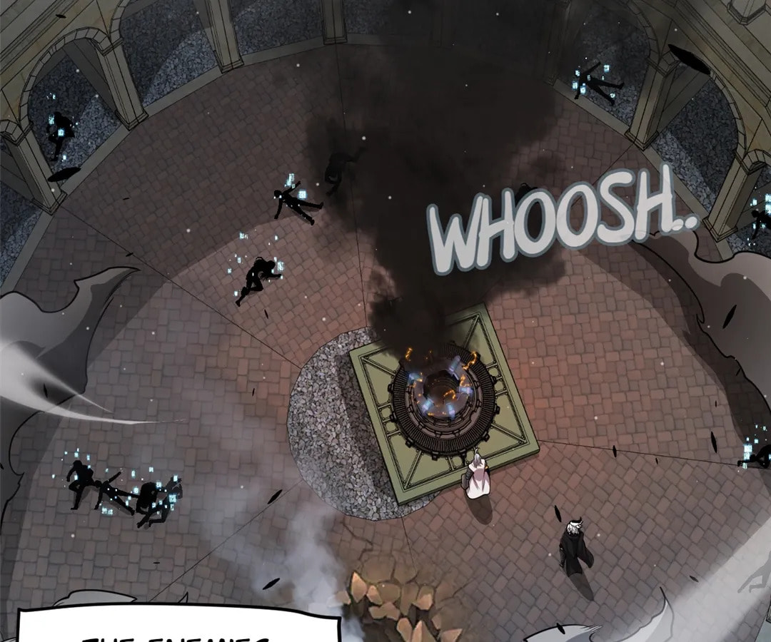 The Return of the Abandoned Son Chapter 325 page 108 - 