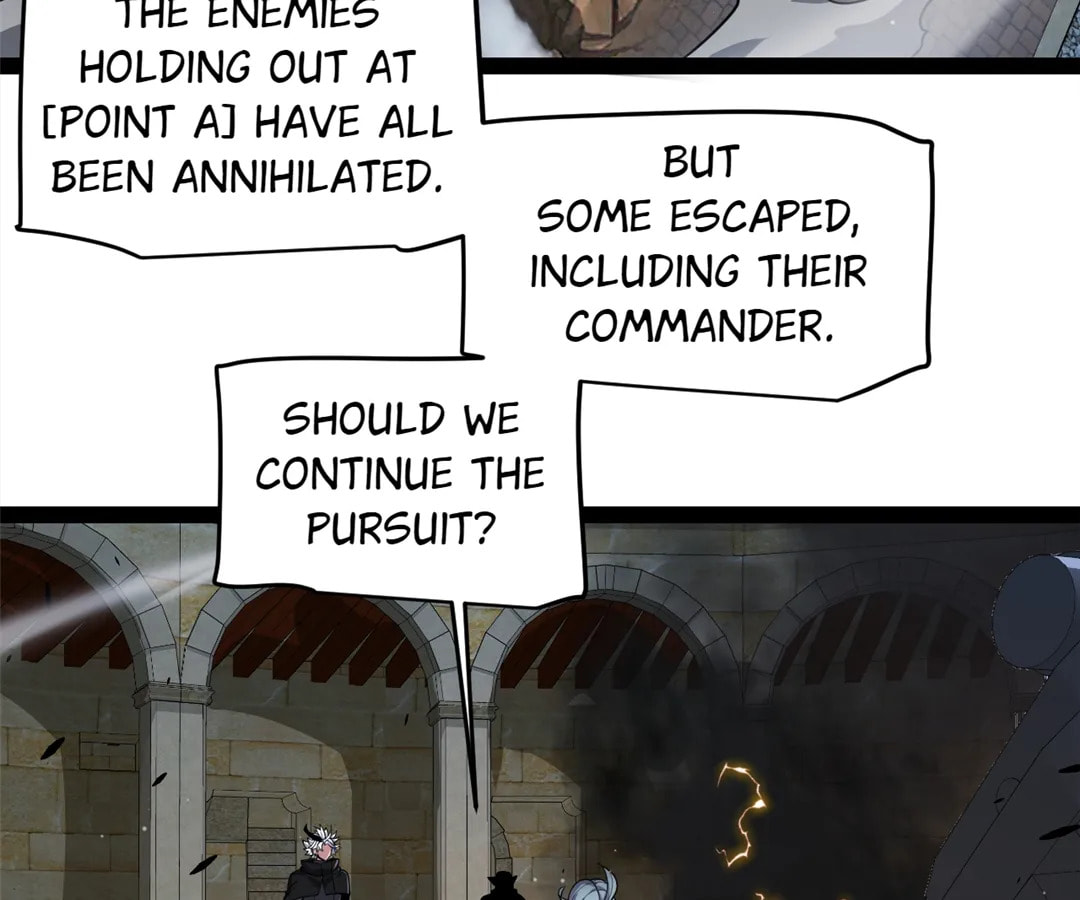 The Return of the Abandoned Son Chapter 325 page 109 - 