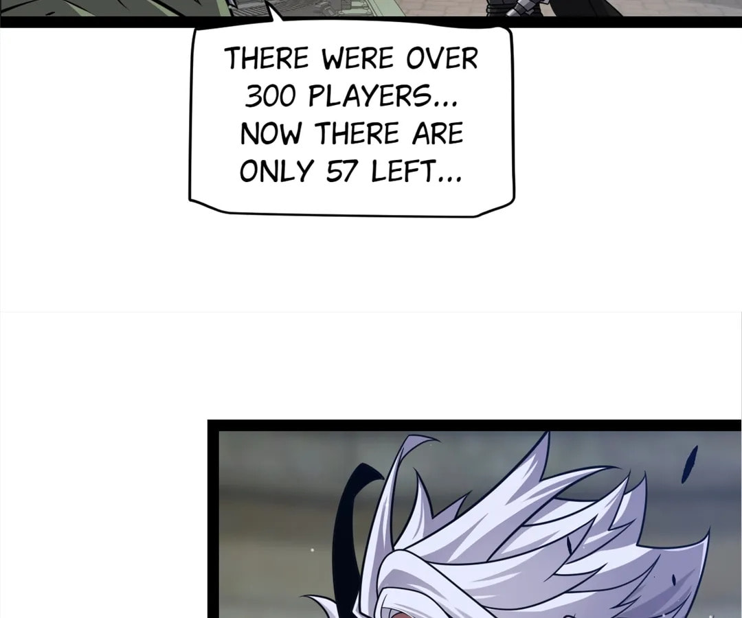 The Return of the Abandoned Son Chapter 325 page 112 - 