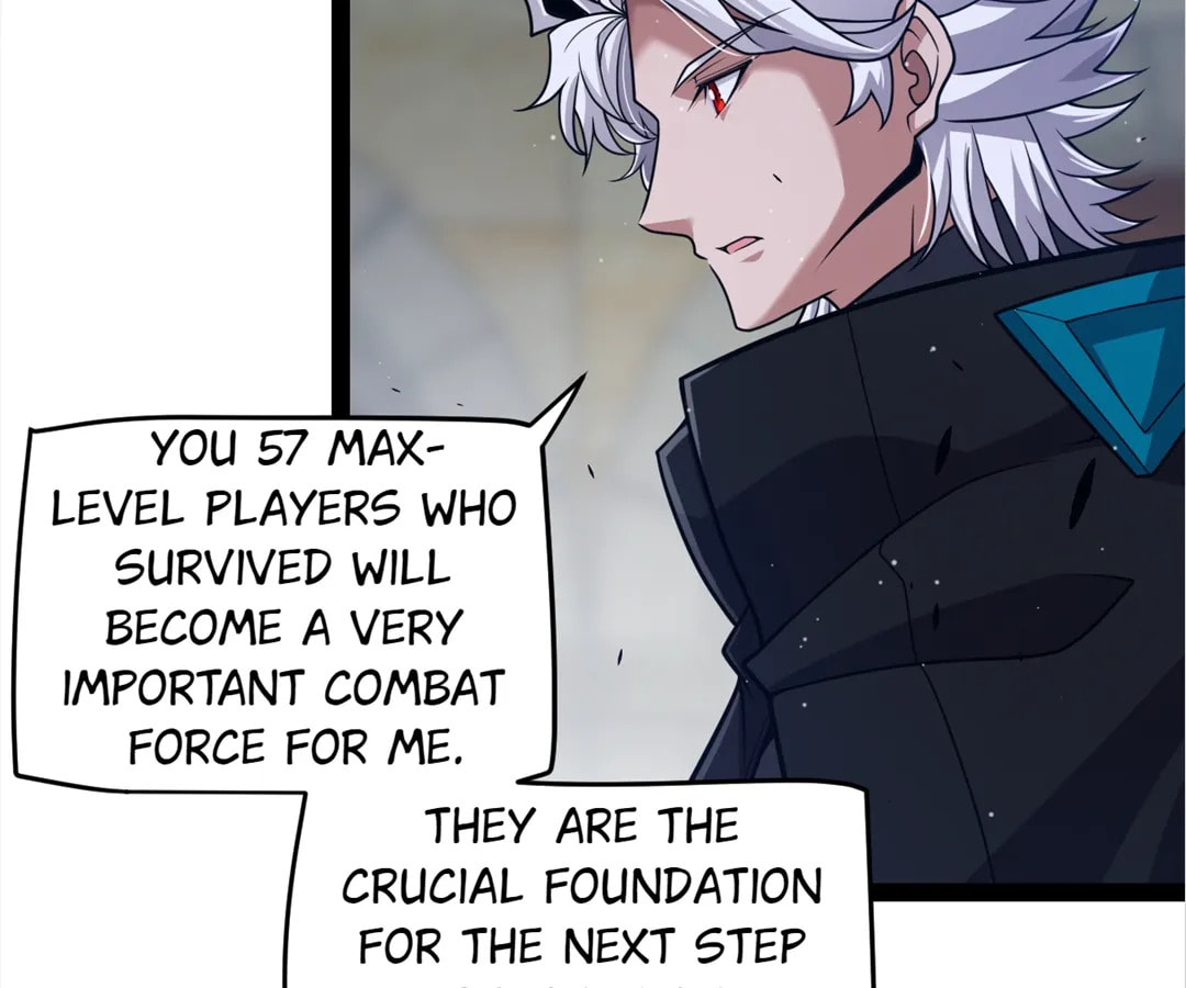 The Return of the Abandoned Son Chapter 325 page 113 - 