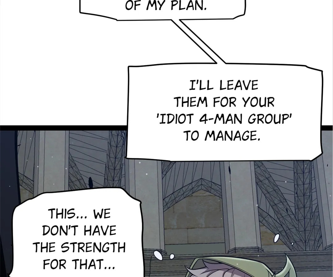 The Return of the Abandoned Son Chapter 325 page 114 - 