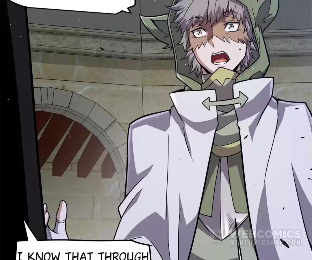 The Return of the Abandoned Son Chapter 325 page 115 - 