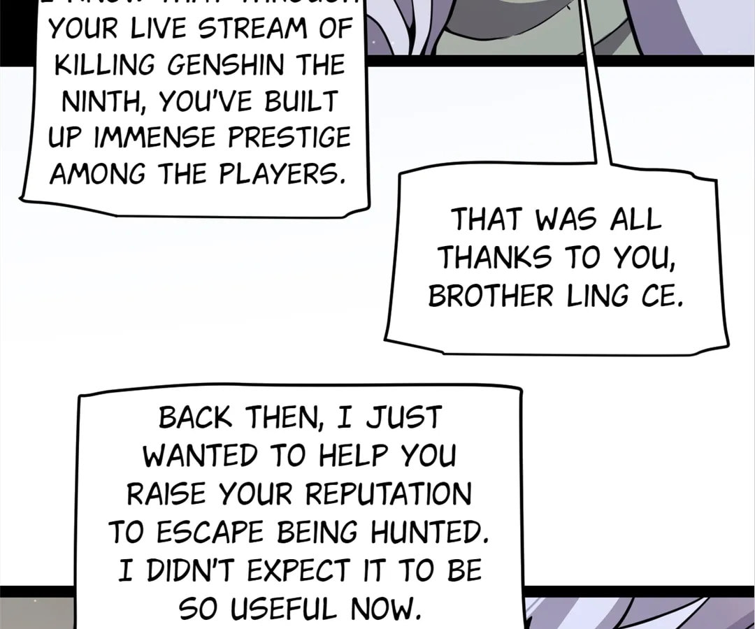 The Return of the Abandoned Son Chapter 325 page 116 - 