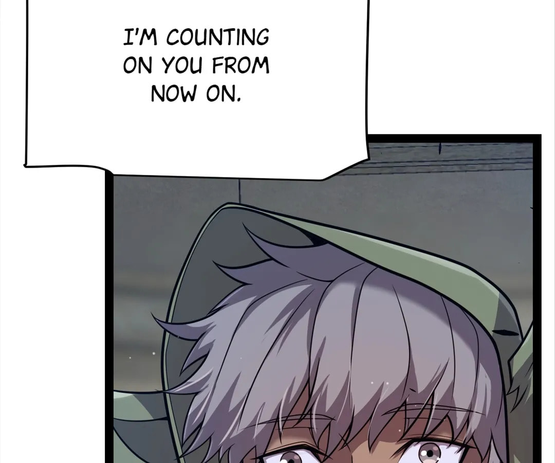 The Return of the Abandoned Son Chapter 325 page 119 - 