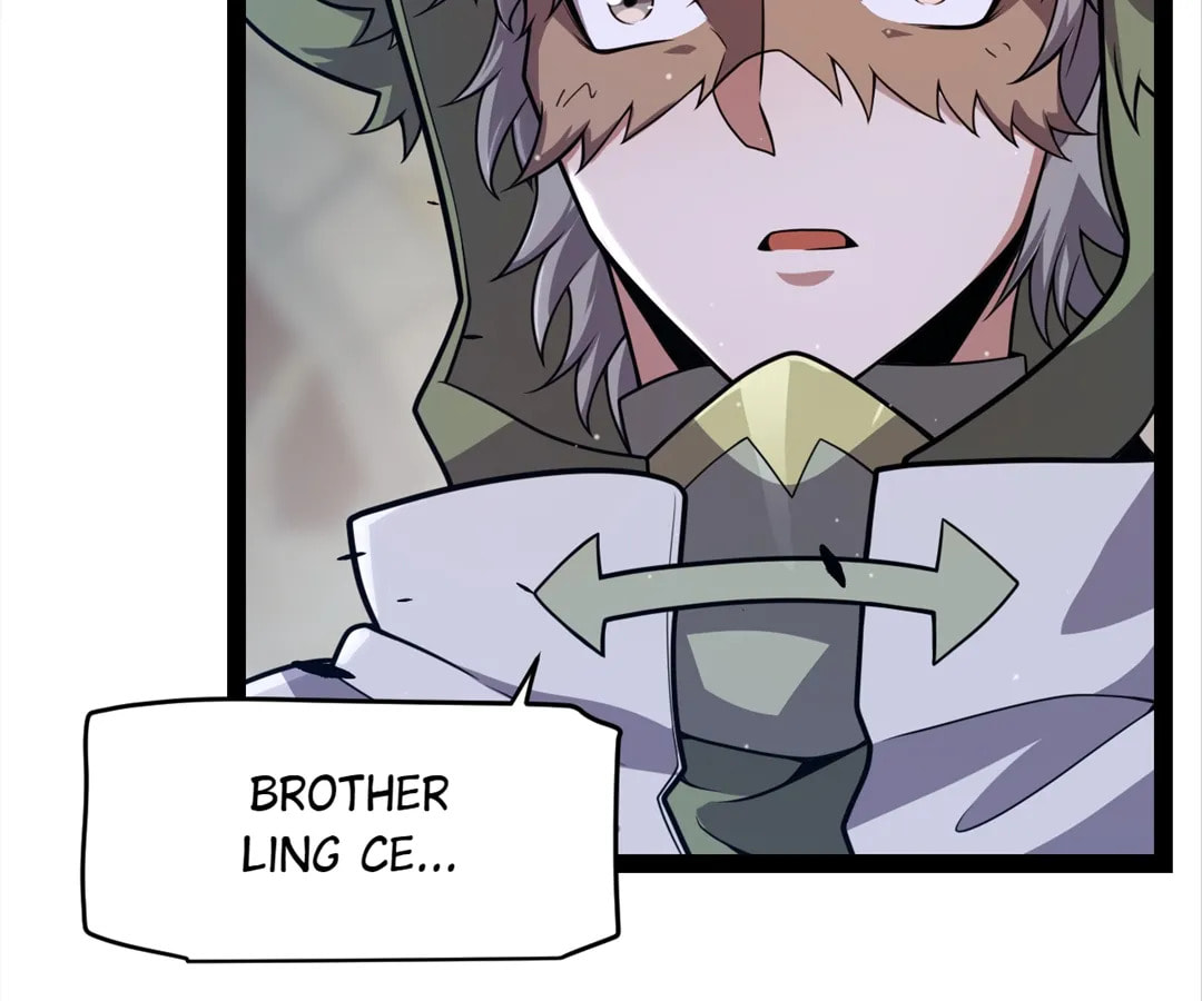The Return of the Abandoned Son Chapter 325 page 120 - 