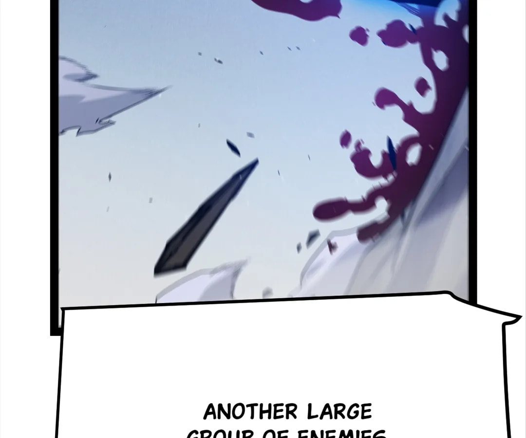The Return of the Abandoned Son Chapter 325 page 13 - 