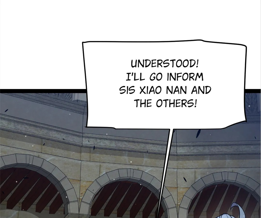 The Return of the Abandoned Son Chapter 325 page 121 - 