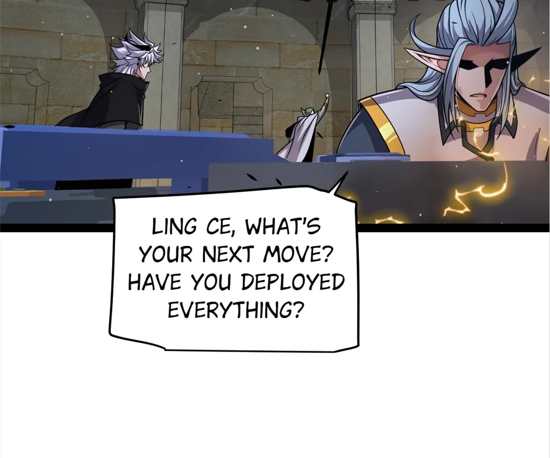The Return of the Abandoned Son Chapter 325 page 122 - 