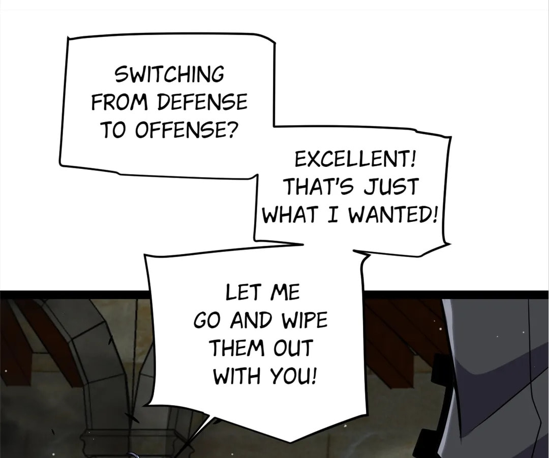 The Return of the Abandoned Son Chapter 325 page 125 - 