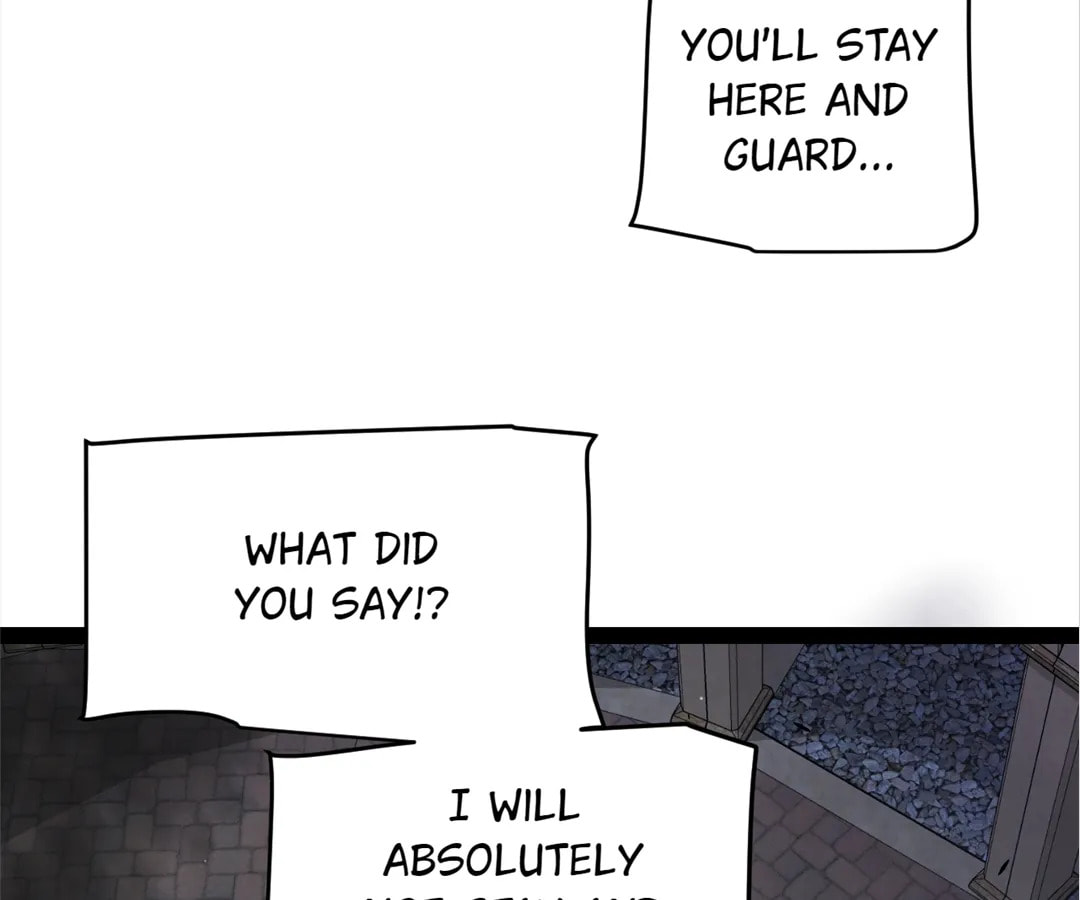 The Return of the Abandoned Son Chapter 325 page 127 - 