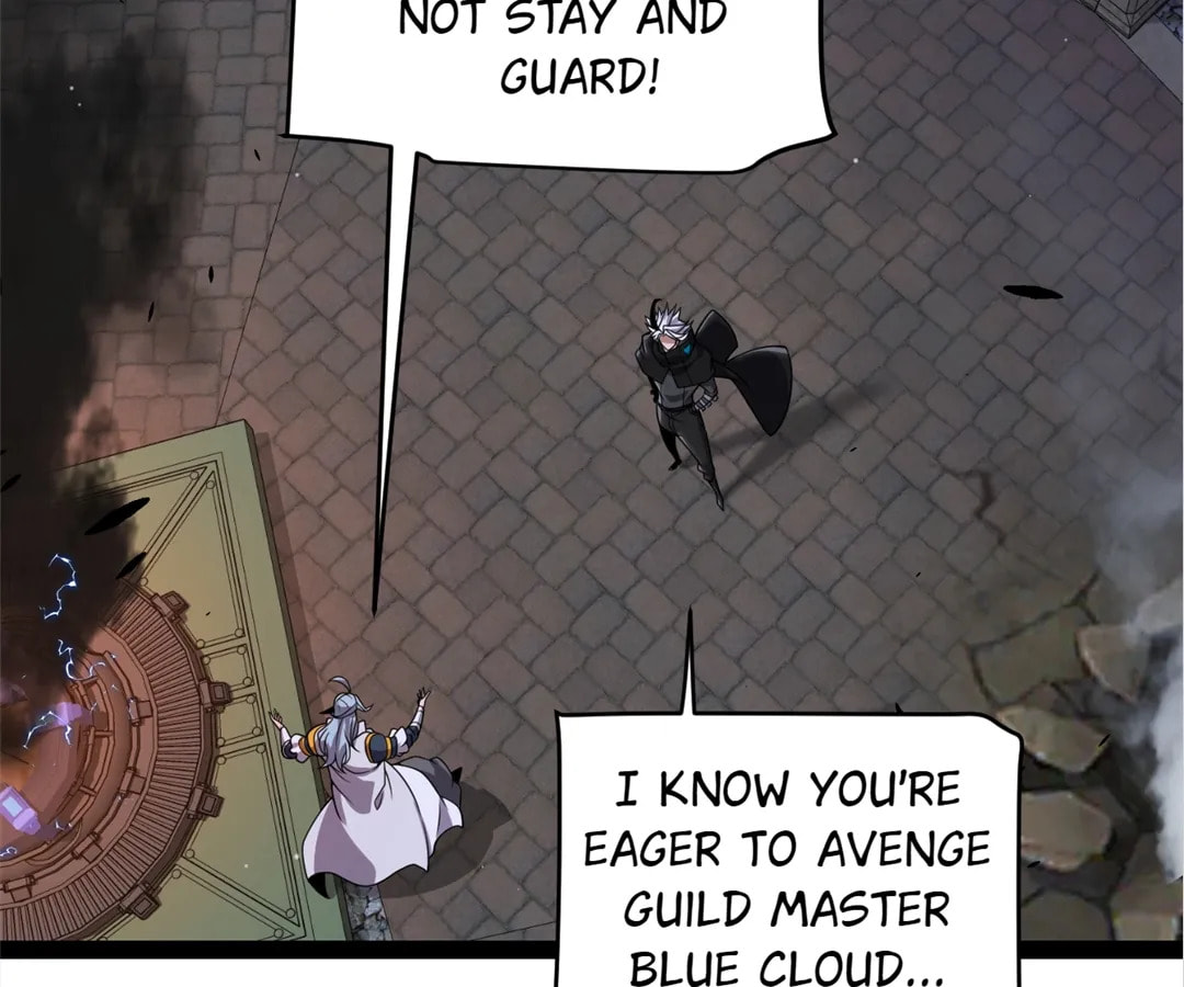 The Return of the Abandoned Son Chapter 325 page 128 - 