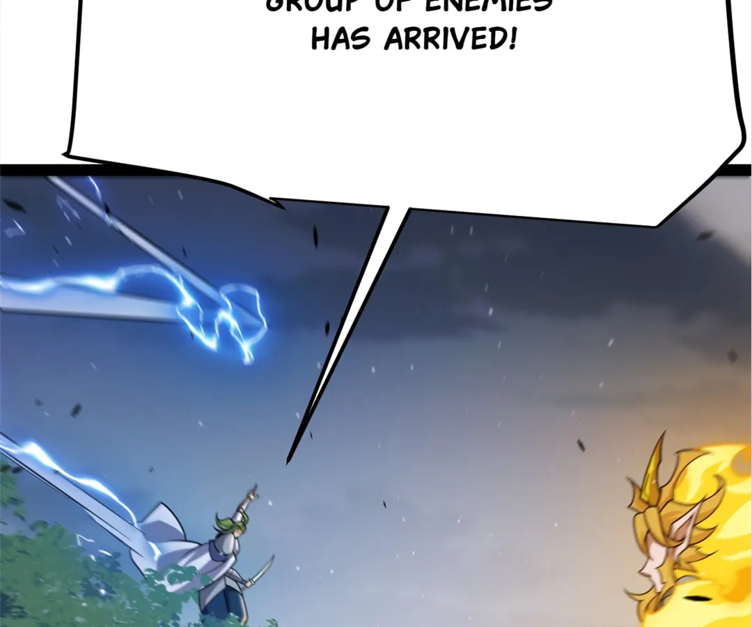 The Return of the Abandoned Son Chapter 325 page 14 - 