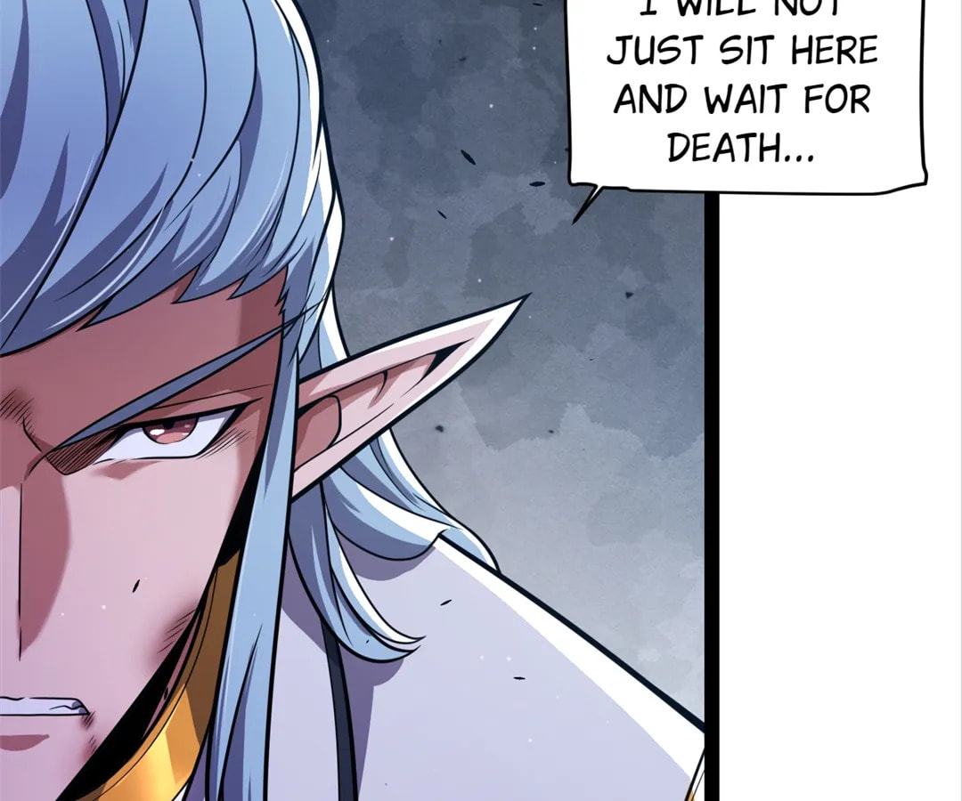 The Return of the Abandoned Son Chapter 325 page 132 - 