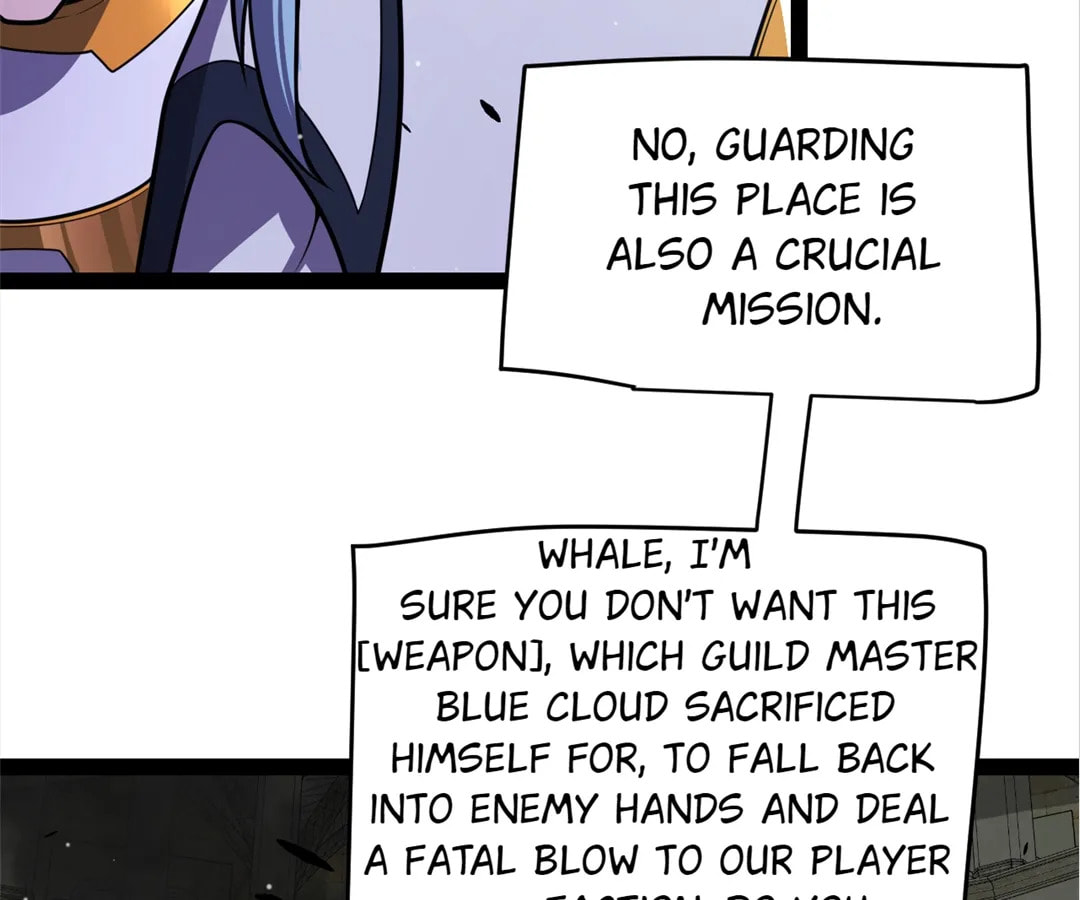 The Return of the Abandoned Son Chapter 325 page 133 - 