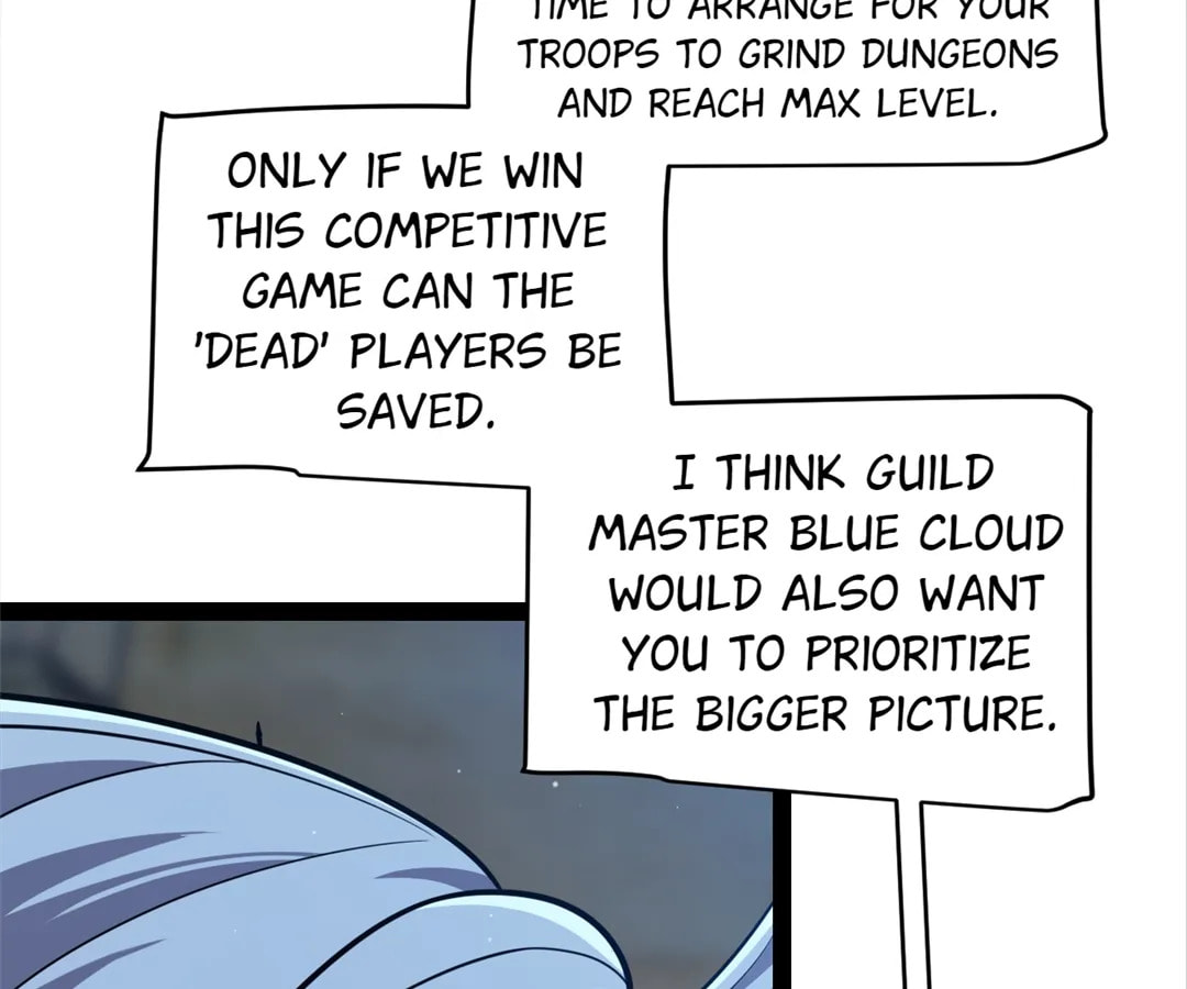The Return of the Abandoned Son Chapter 325 page 135 - 