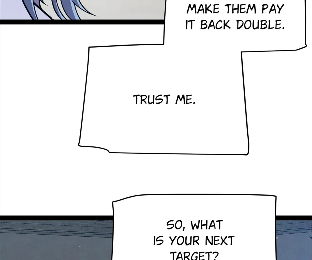 The Return of the Abandoned Son Chapter 325 page 137 - 
