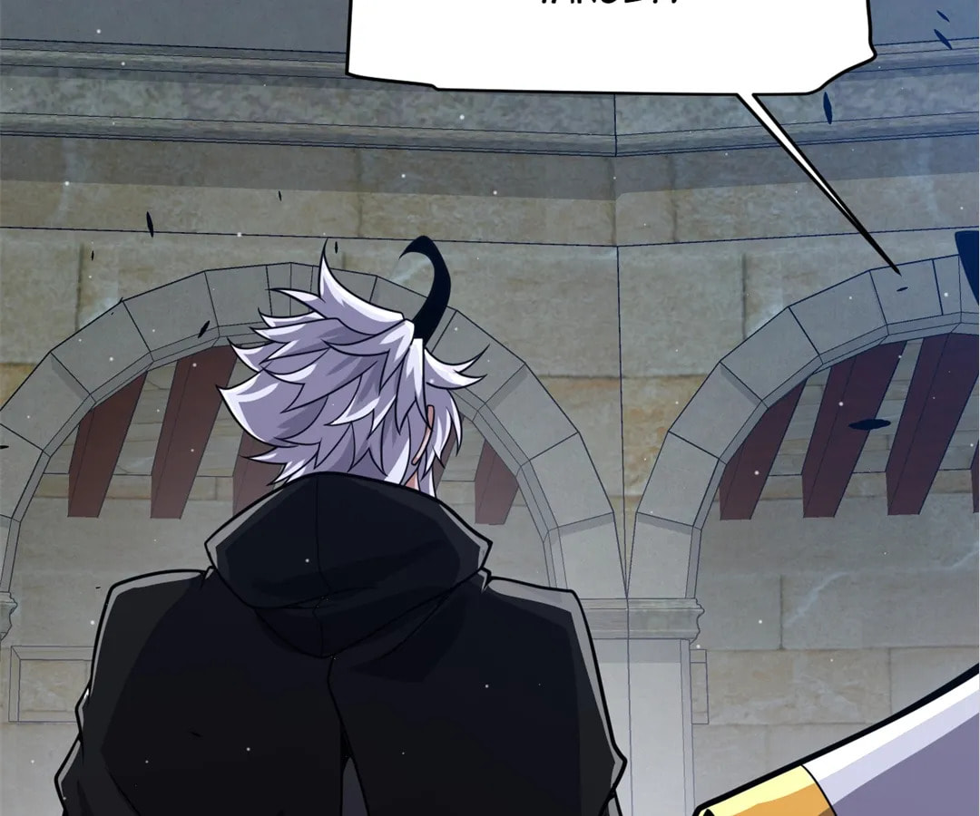 The Return of the Abandoned Son Chapter 325 page 138 - 