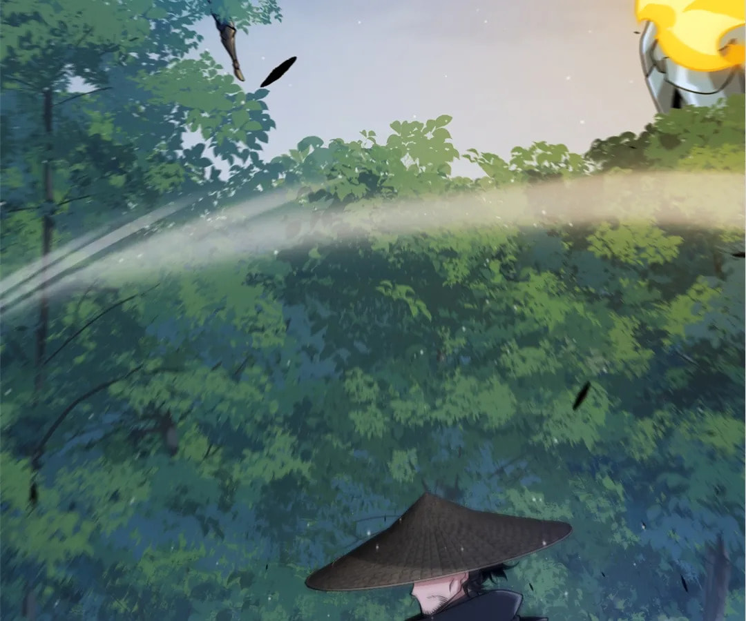 The Return of the Abandoned Son Chapter 325 page 15 - 