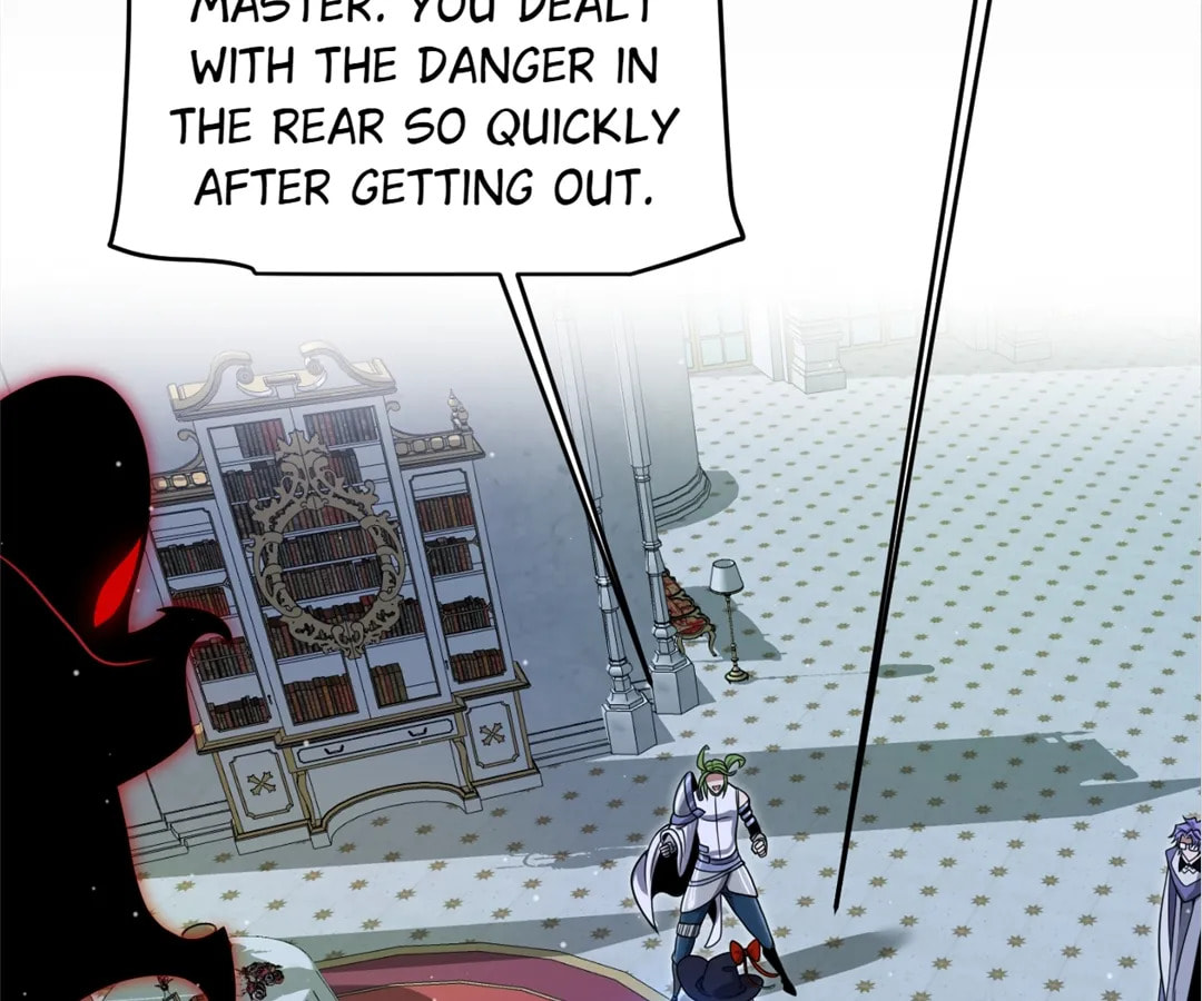 The Return of the Abandoned Son Chapter 325 page 145 - 