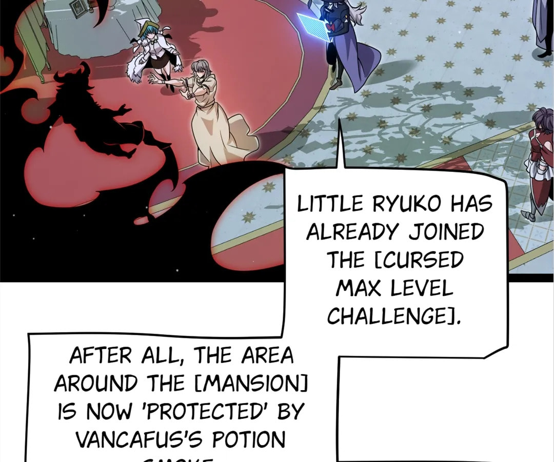 The Return of the Abandoned Son Chapter 325 page 146 - 