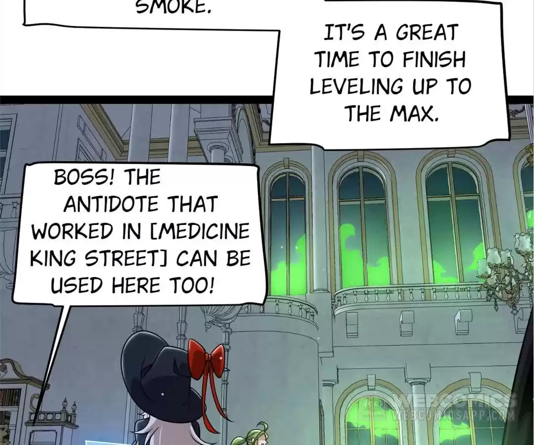 The Return of the Abandoned Son Chapter 325 page 147 - 