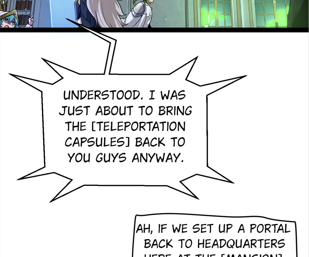 The Return of the Abandoned Son Chapter 325 page 148 - 