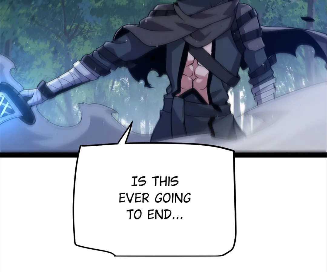 The Return of the Abandoned Son Chapter 325 page 16 - 