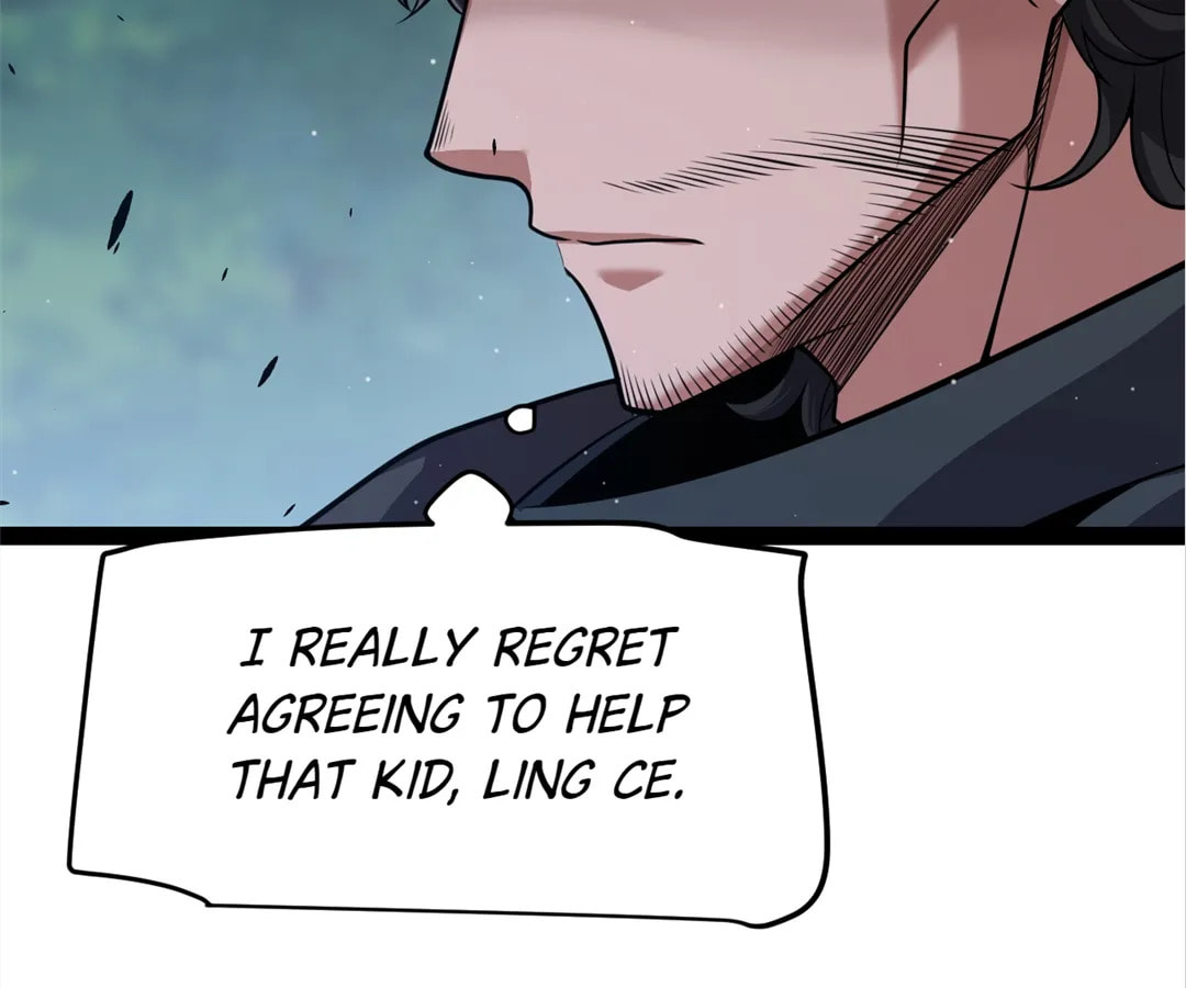 The Return of the Abandoned Son Chapter 325 page 18 - 