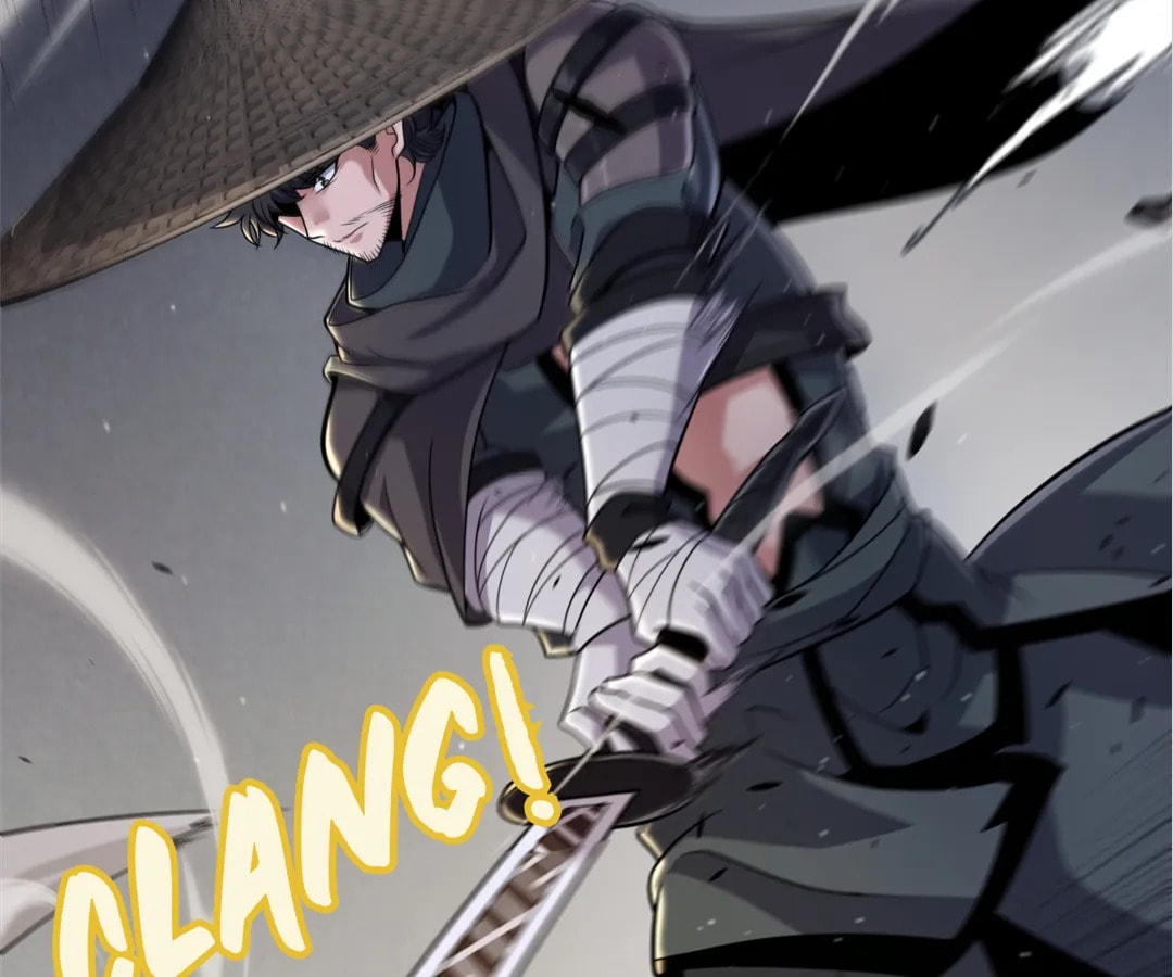 The Return of the Abandoned Son Chapter 325 page 22 - 