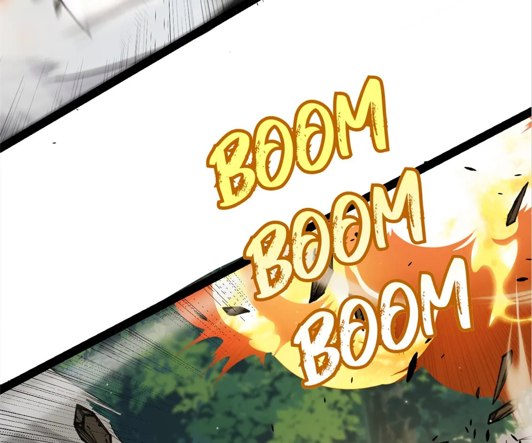 The Return of the Abandoned Son Chapter 325 page 24 - 