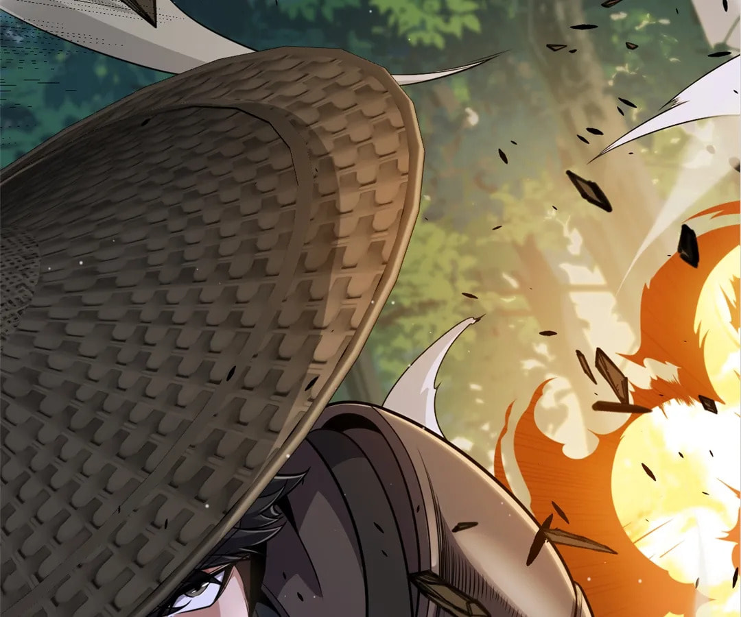The Return of the Abandoned Son Chapter 325 page 25 - 