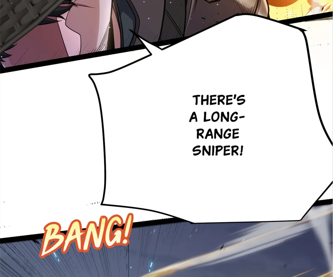 The Return of the Abandoned Son Chapter 325 page 26 - 