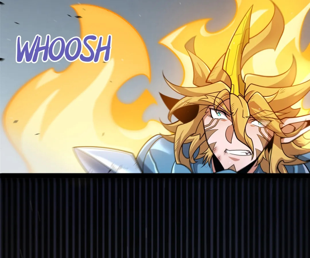The Return of the Abandoned Son Chapter 325 page 30 - 
