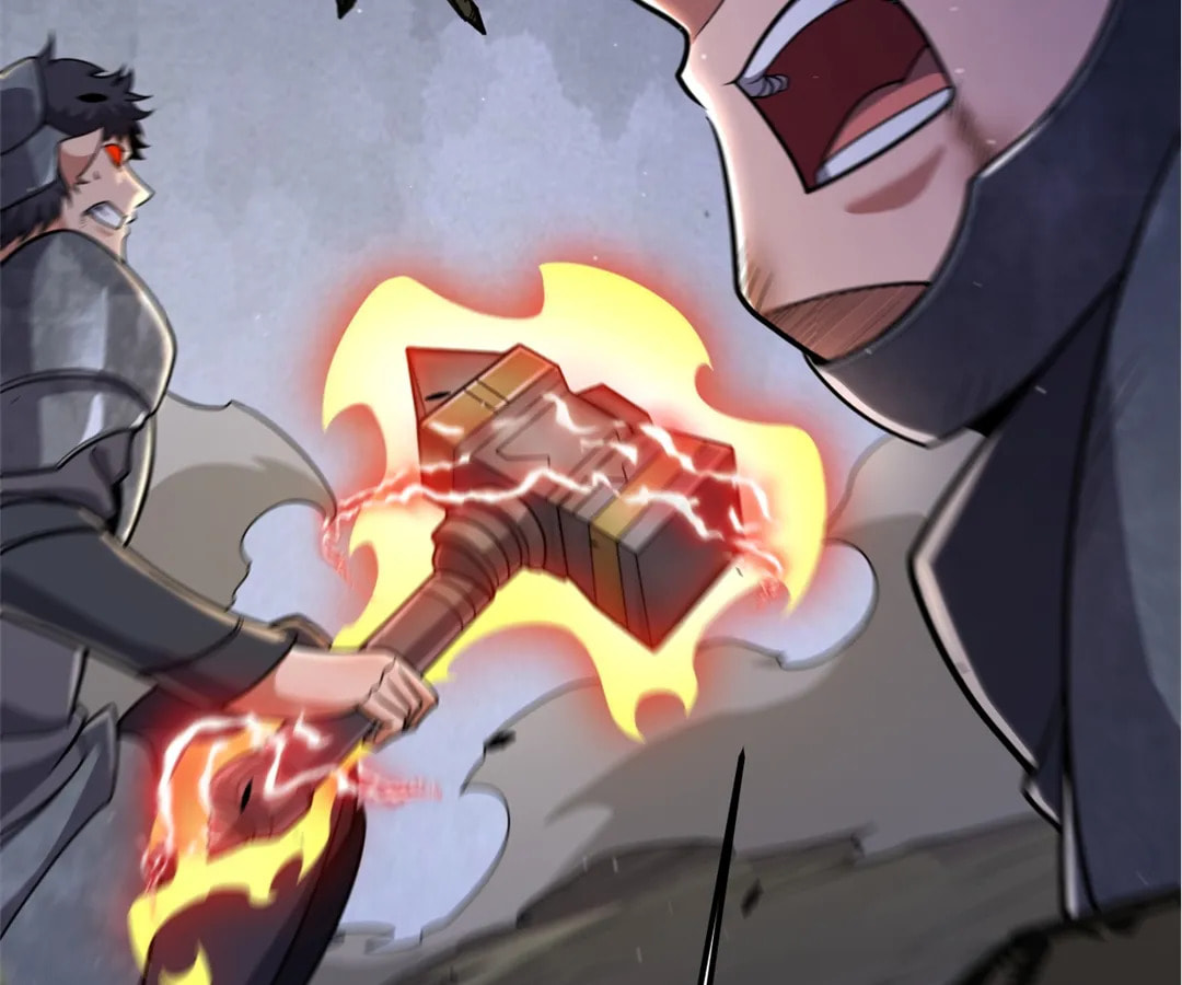 The Return of the Abandoned Son Chapter 325 page 4 - 