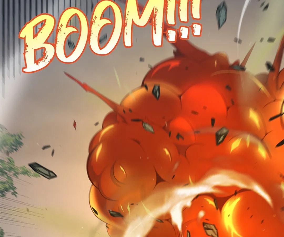 The Return of the Abandoned Son Chapter 325 page 32 - 