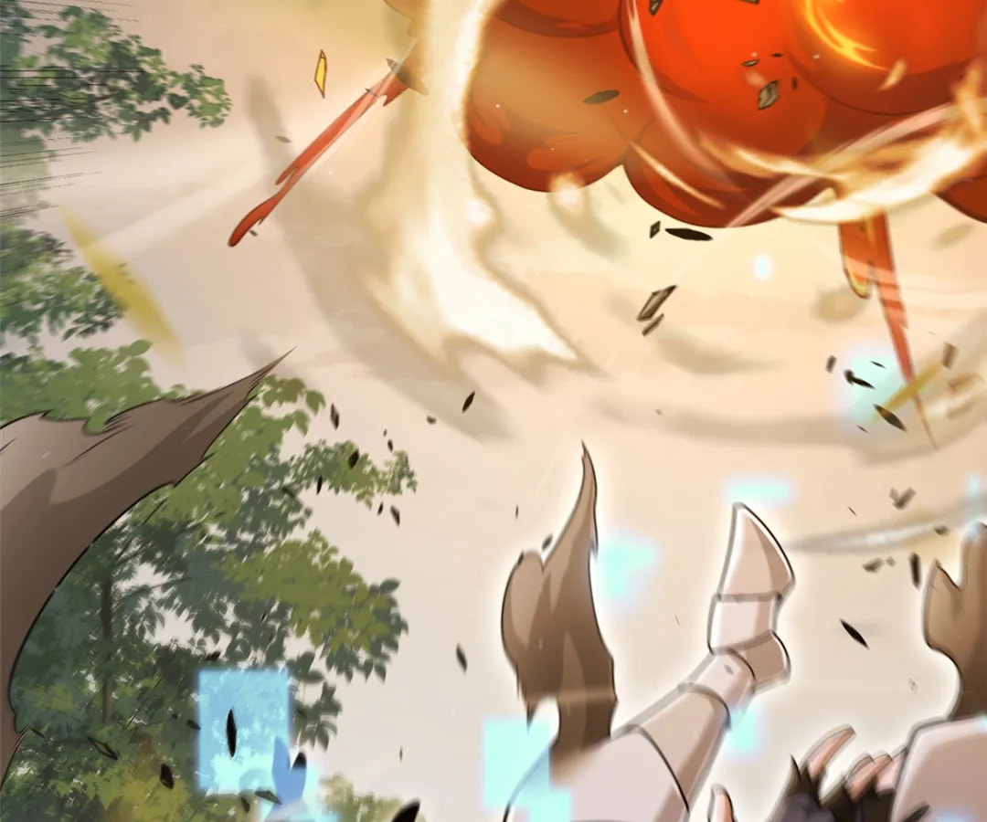The Return of the Abandoned Son Chapter 325 page 33 - 
