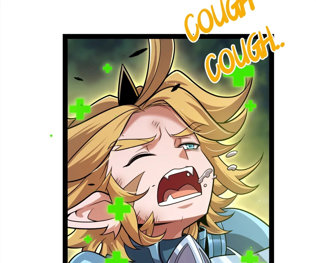 The Return of the Abandoned Son Chapter 325 page 40 - 