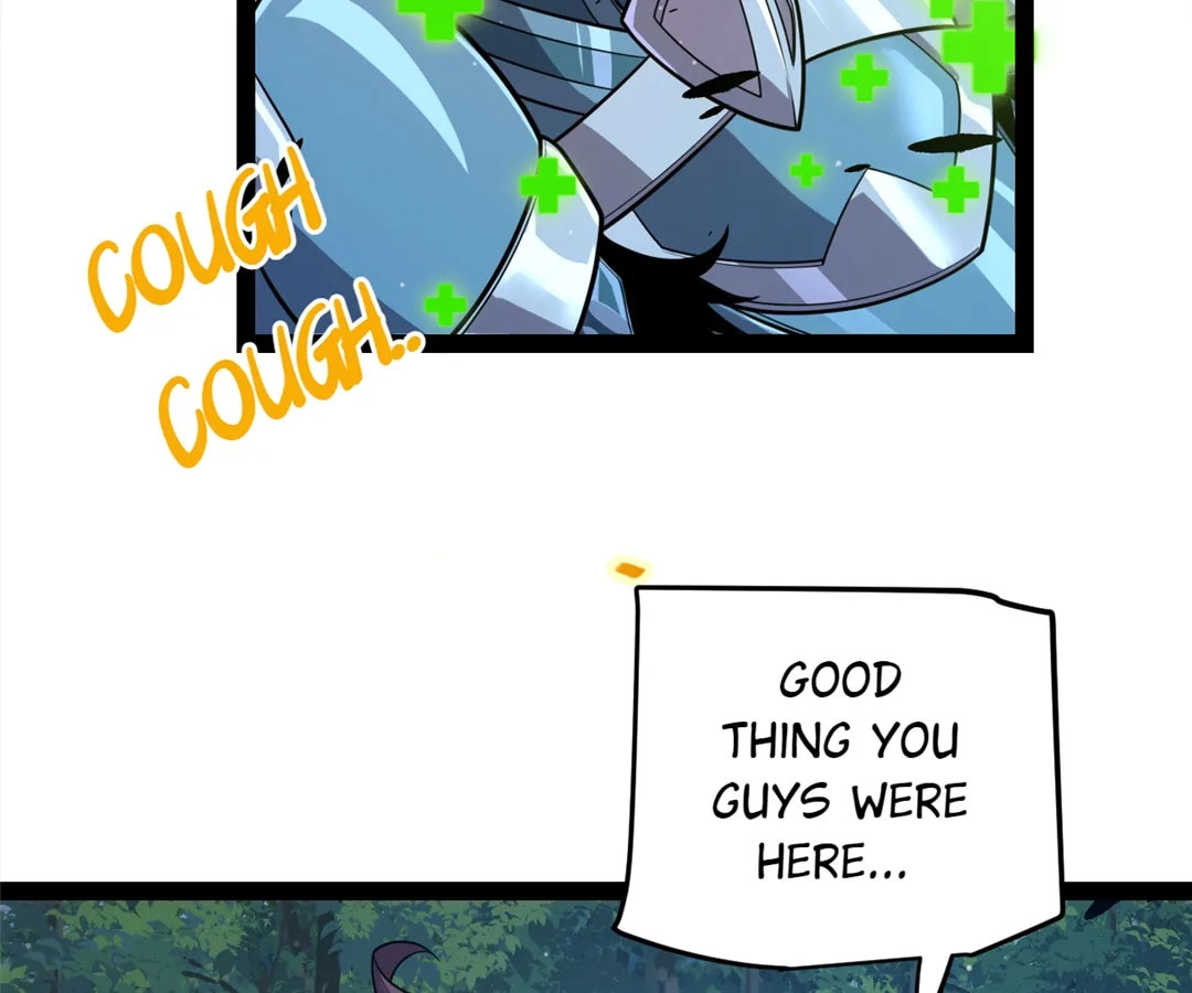 The Return of the Abandoned Son Chapter 325 page 41 - 
