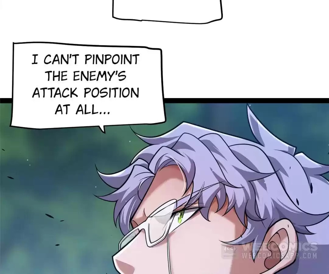 The Return of the Abandoned Son Chapter 325 page 43 - 