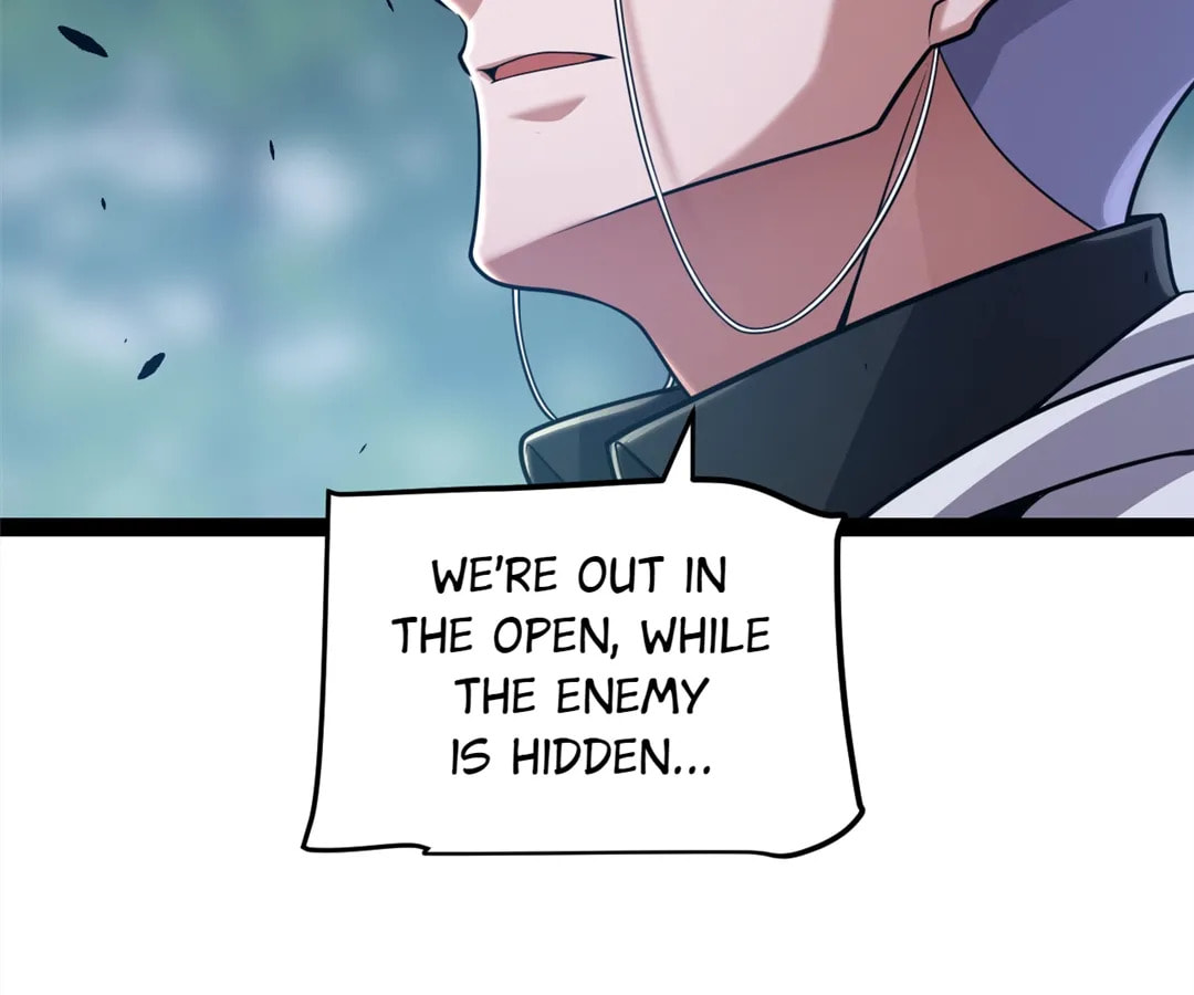 The Return of the Abandoned Son Chapter 325 page 44 - 